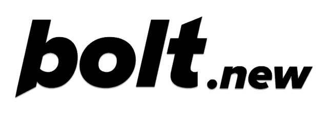 Bolt.new