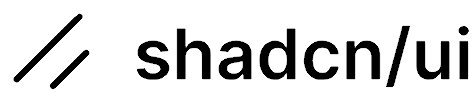 shadcn